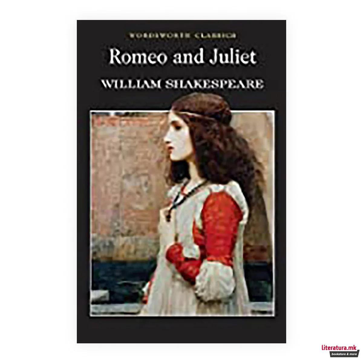 Romeo and Juliet