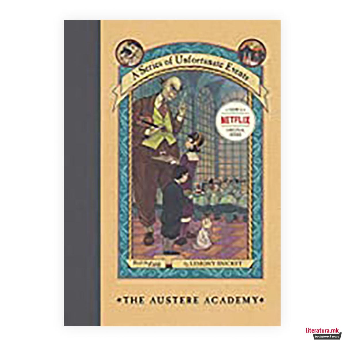 The Austere Academy