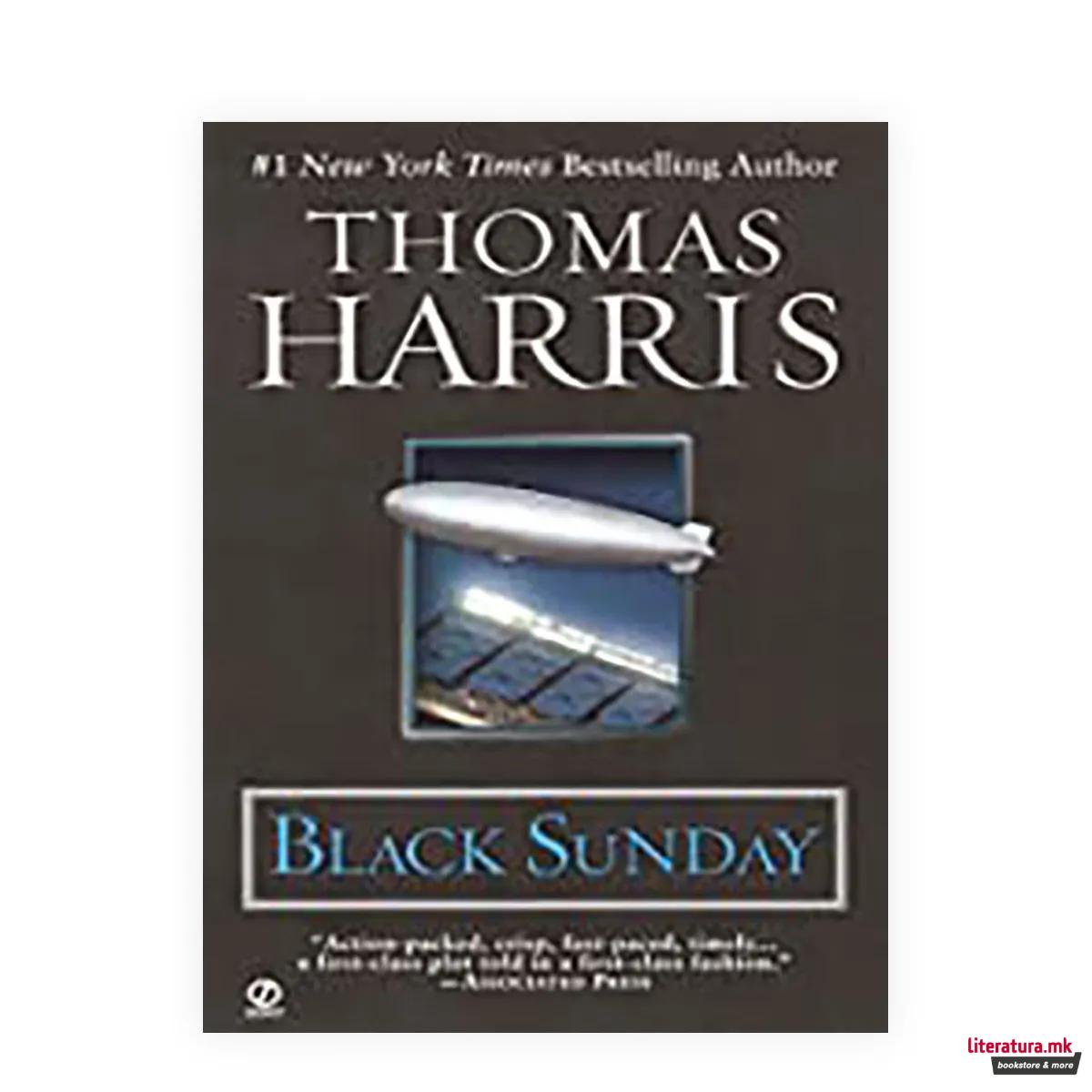 Black Sunday