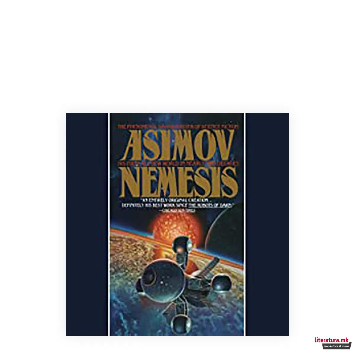 Nemesis