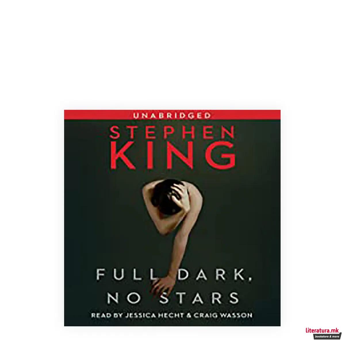 Full Dark, No Stars