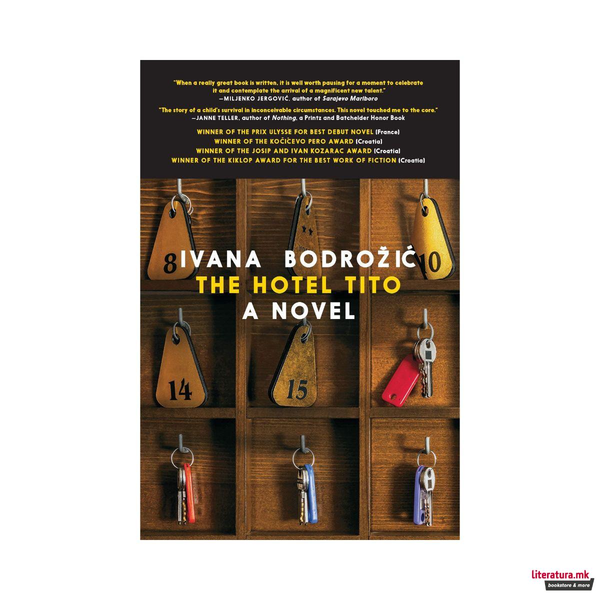 The Hotel Tito