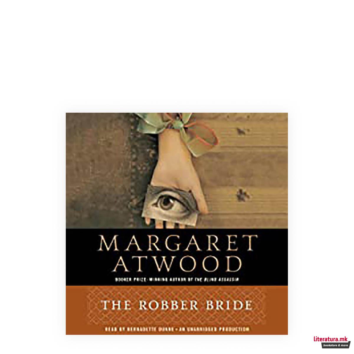 The Robber Bride
