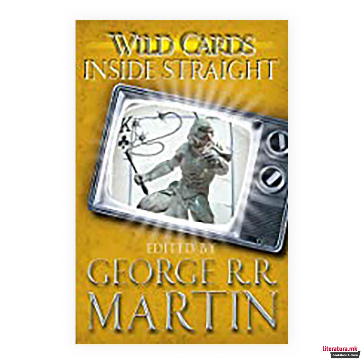 Paperback, 134 x 200 x 29mm, 340gr, 2014 god,