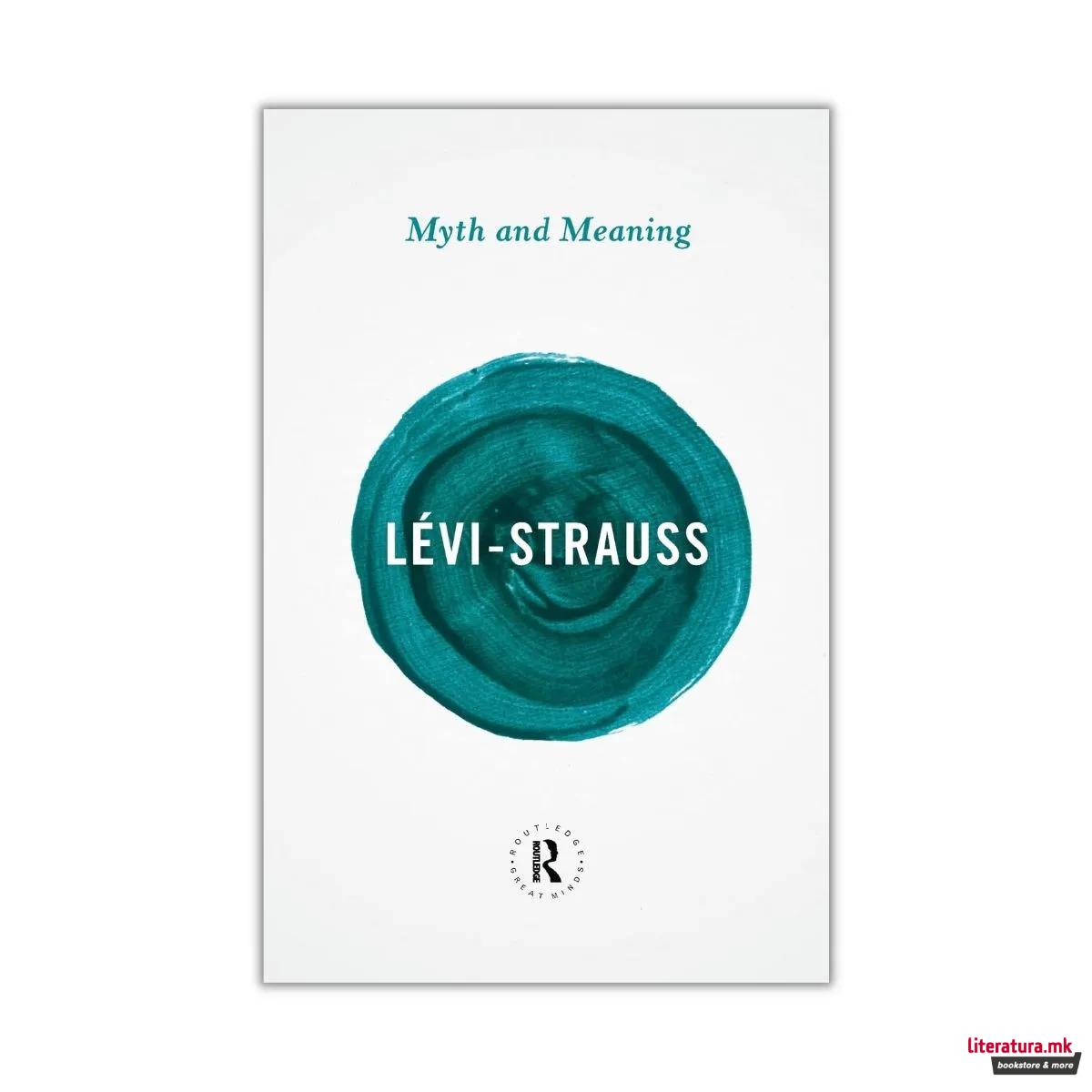 Myth and Meaning
