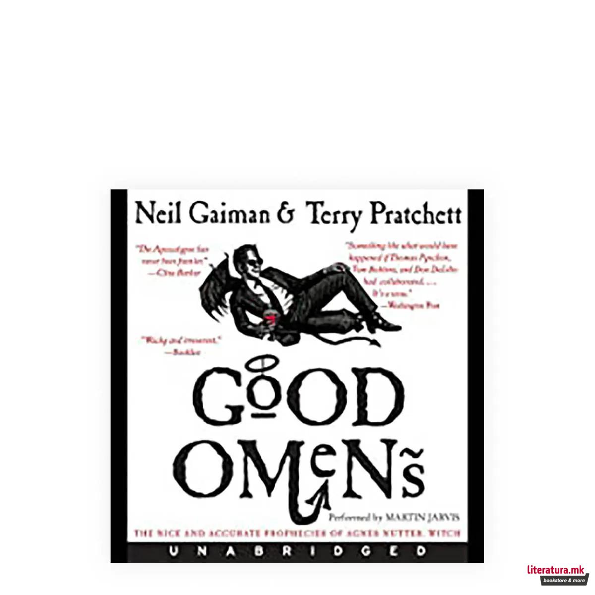 Good omens 