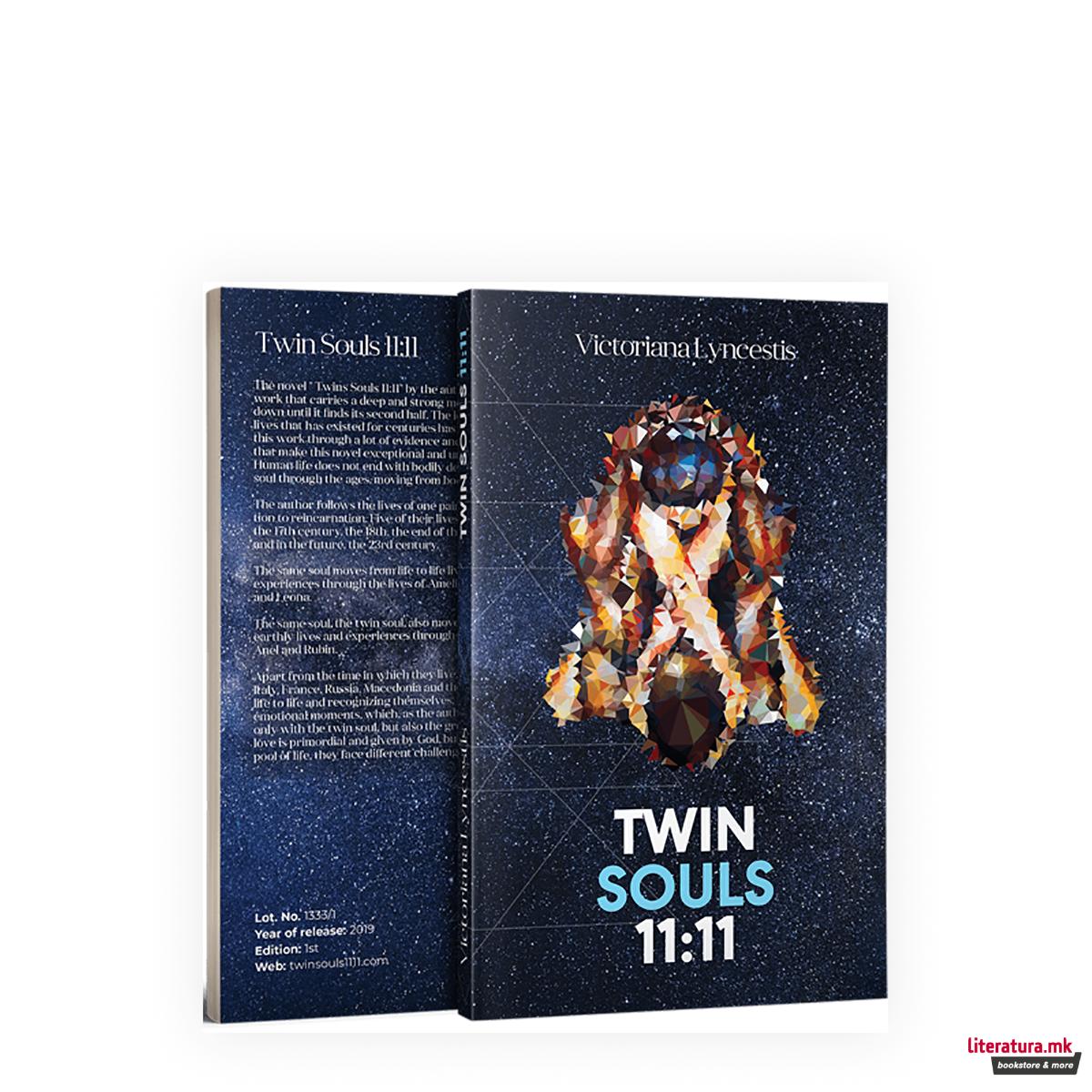Twin Souls 11:11