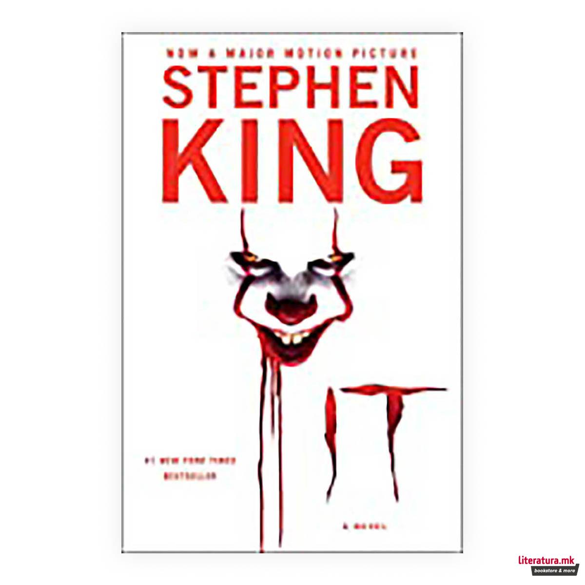 It