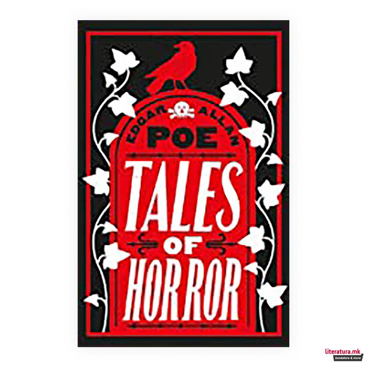 Tales of Horror