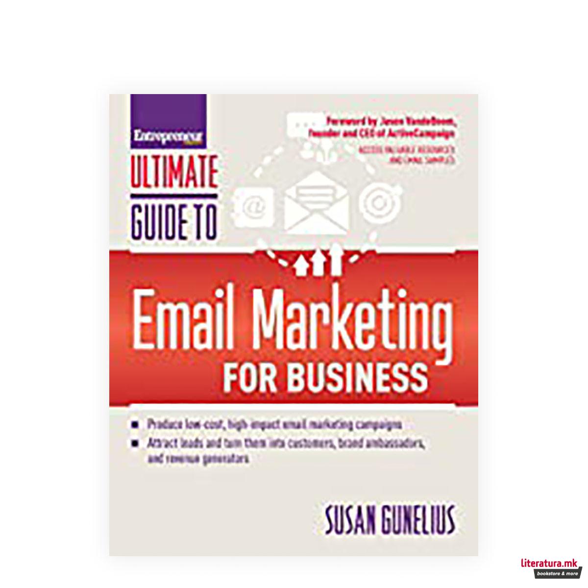 Email Marketing for business