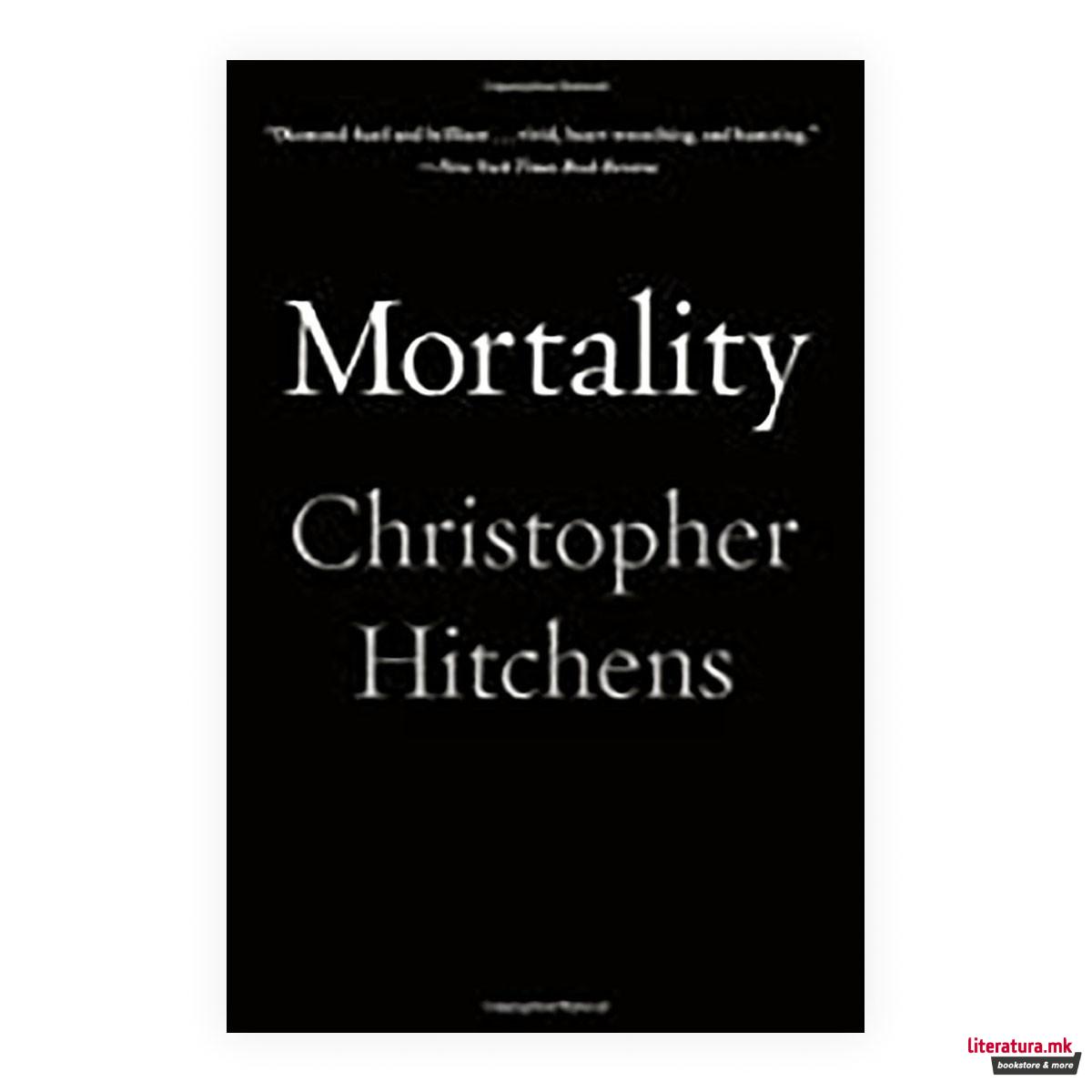 Mortality