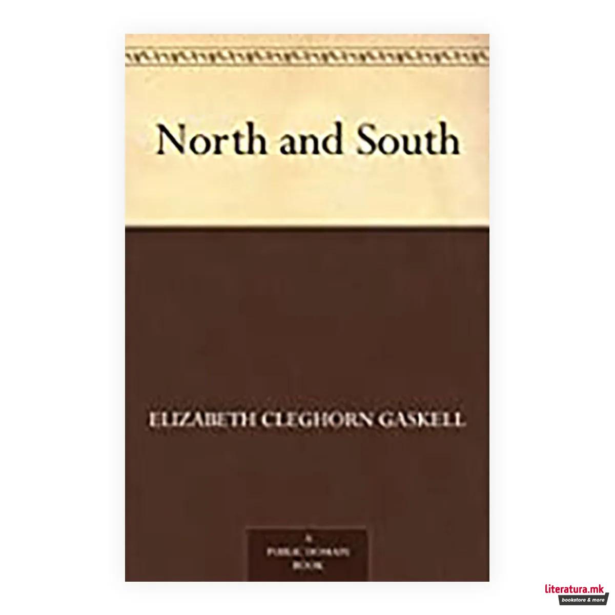 North and South 