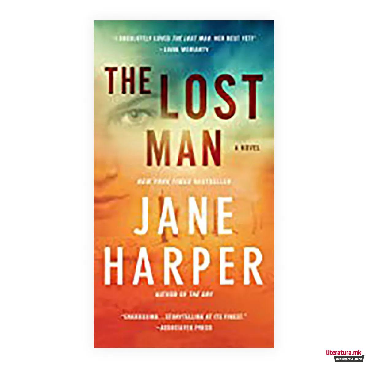 The Lost Man