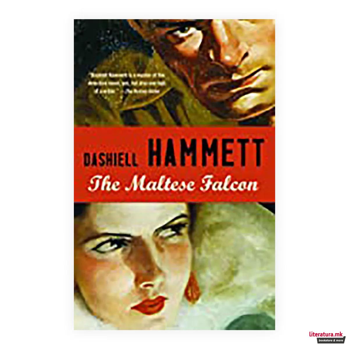 The Maltese Falcon