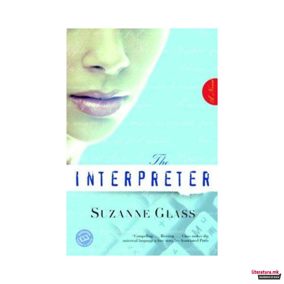 The Interpreter