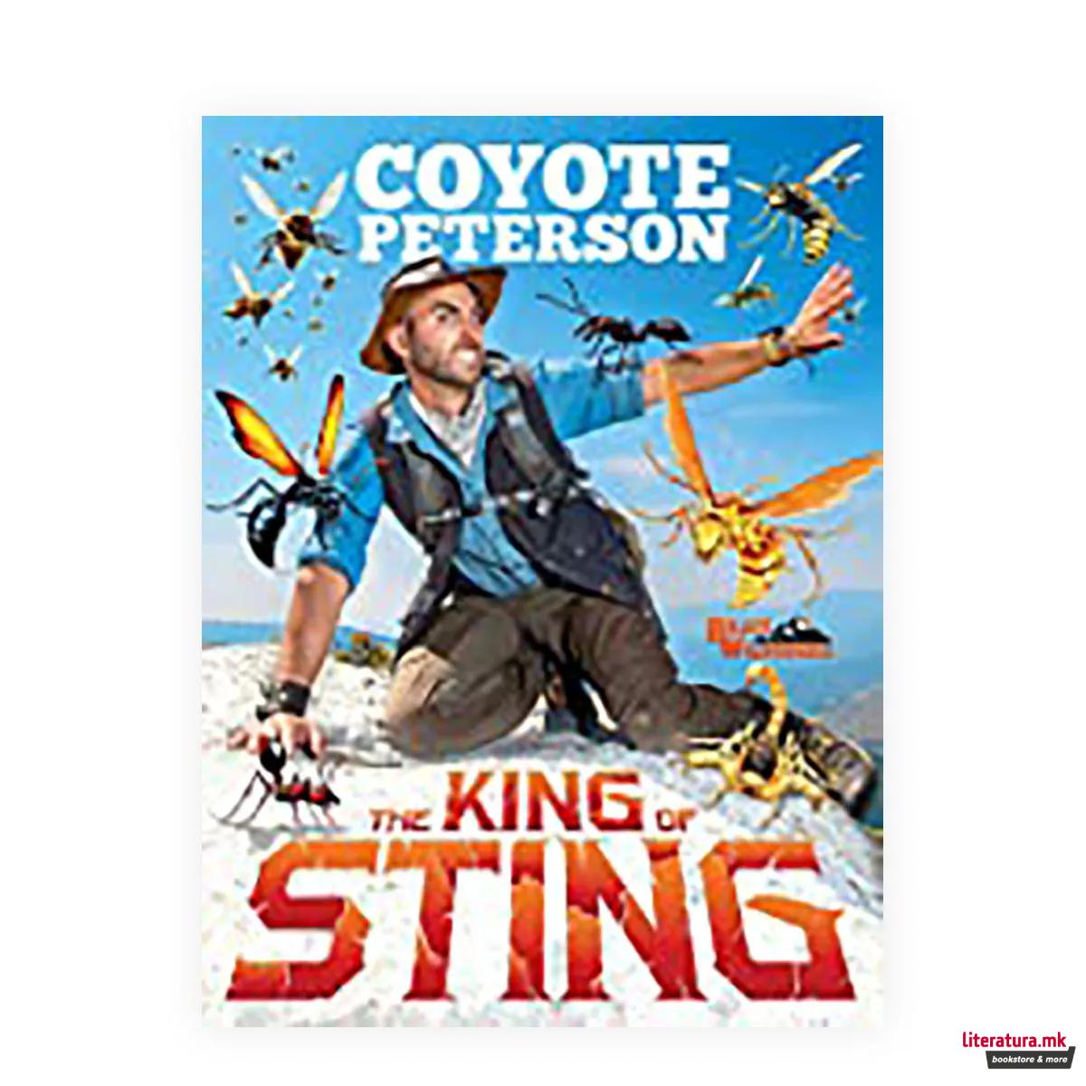 The King of Sting