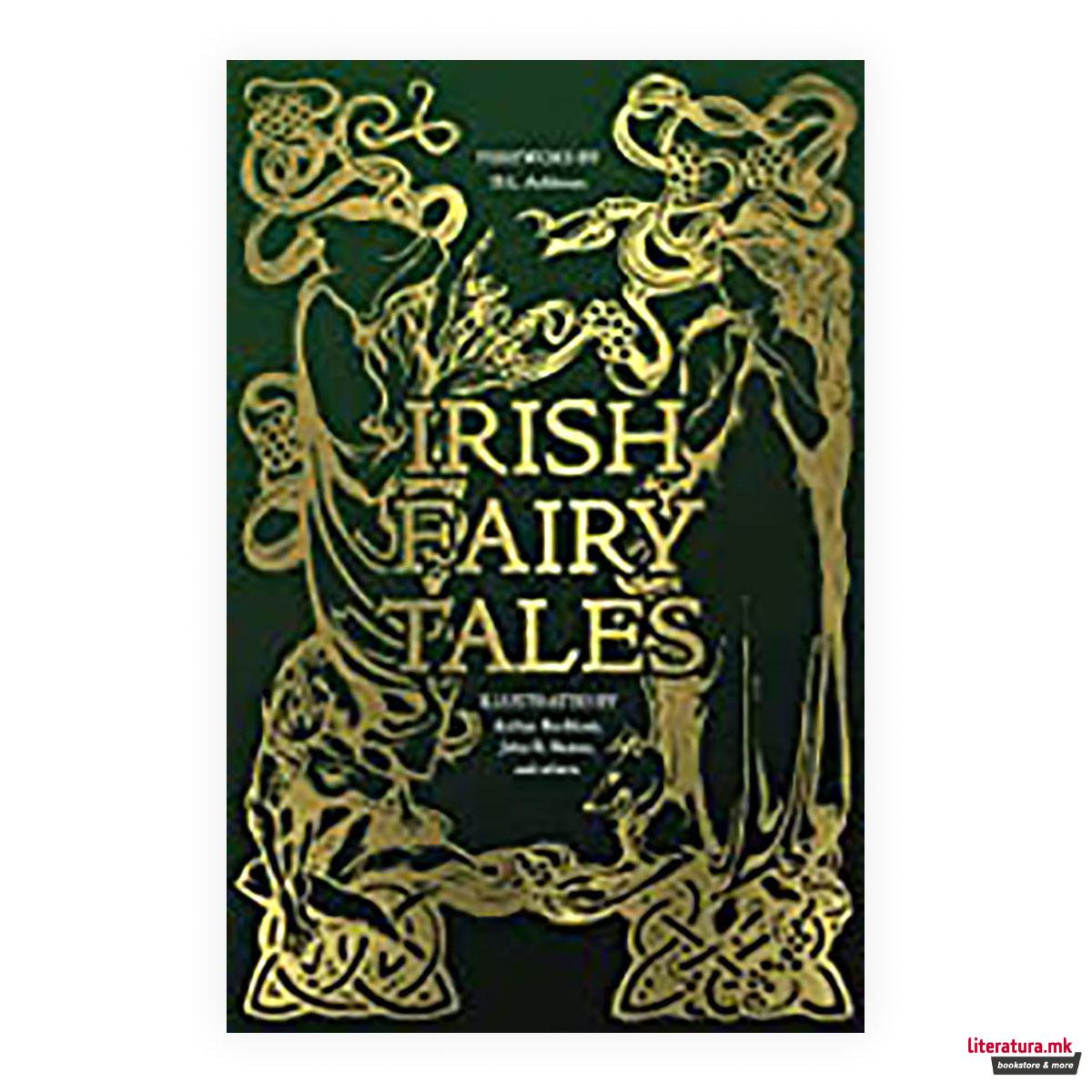 Irish Fairy Tales 