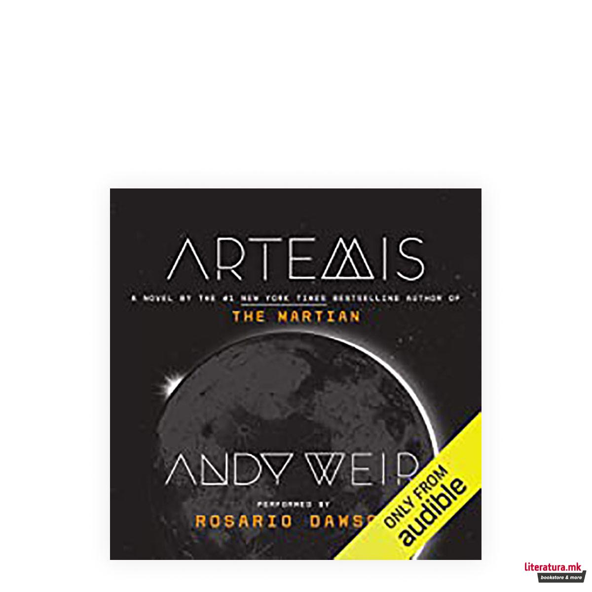 Artemis