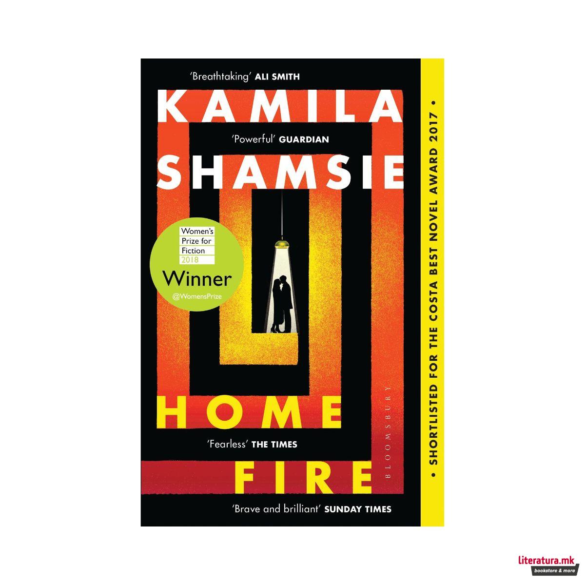 Home Fire
