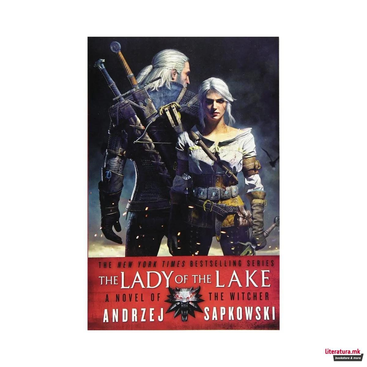 The Lady of the Lake