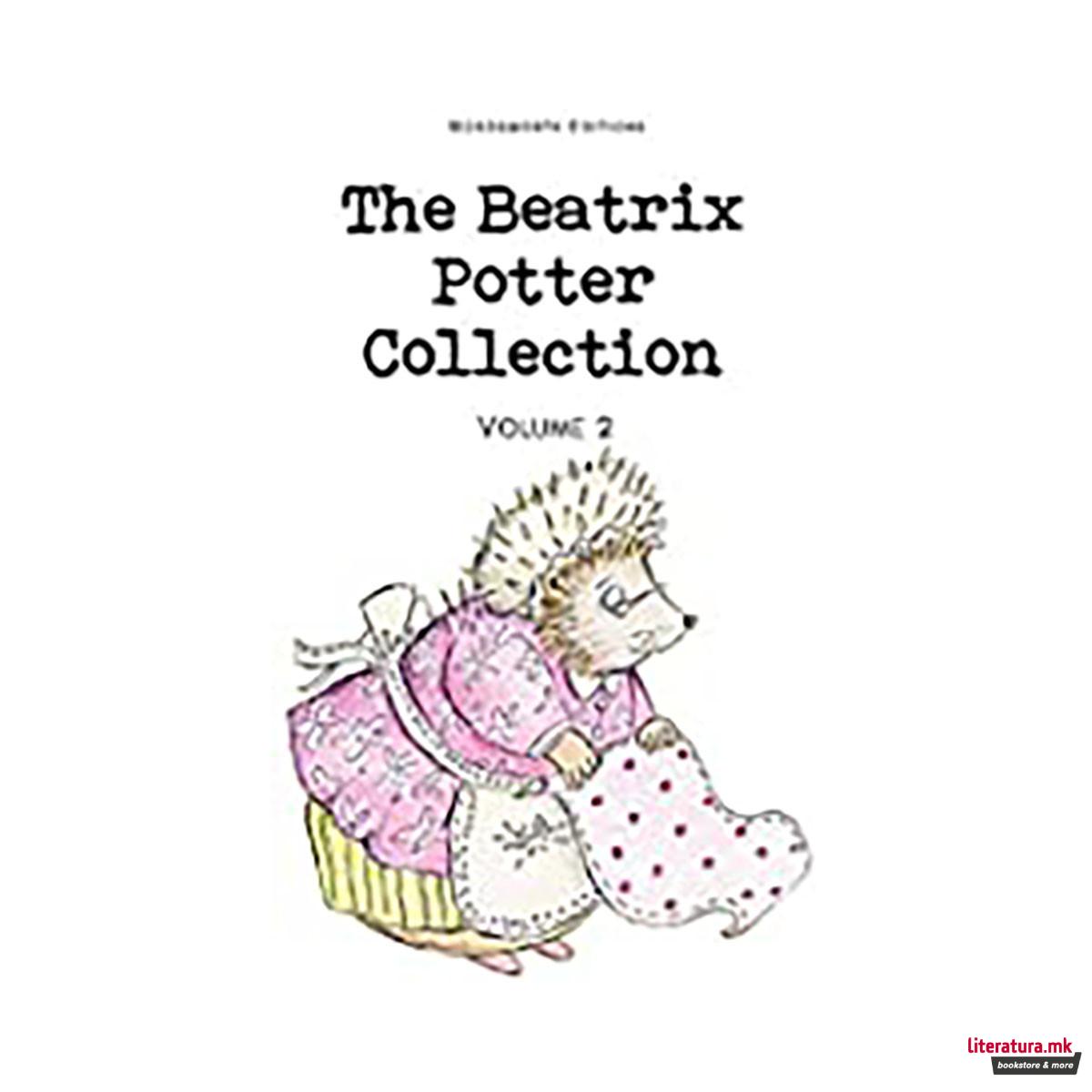 Beatrix Potter Collection volume2 