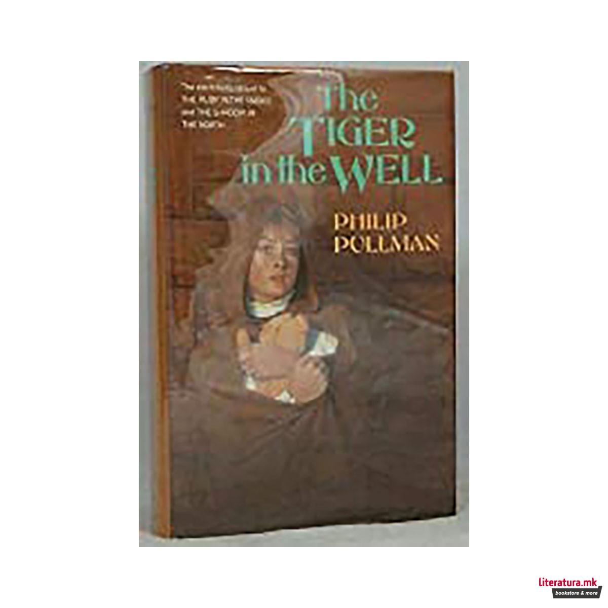 The Tiger in the Well 