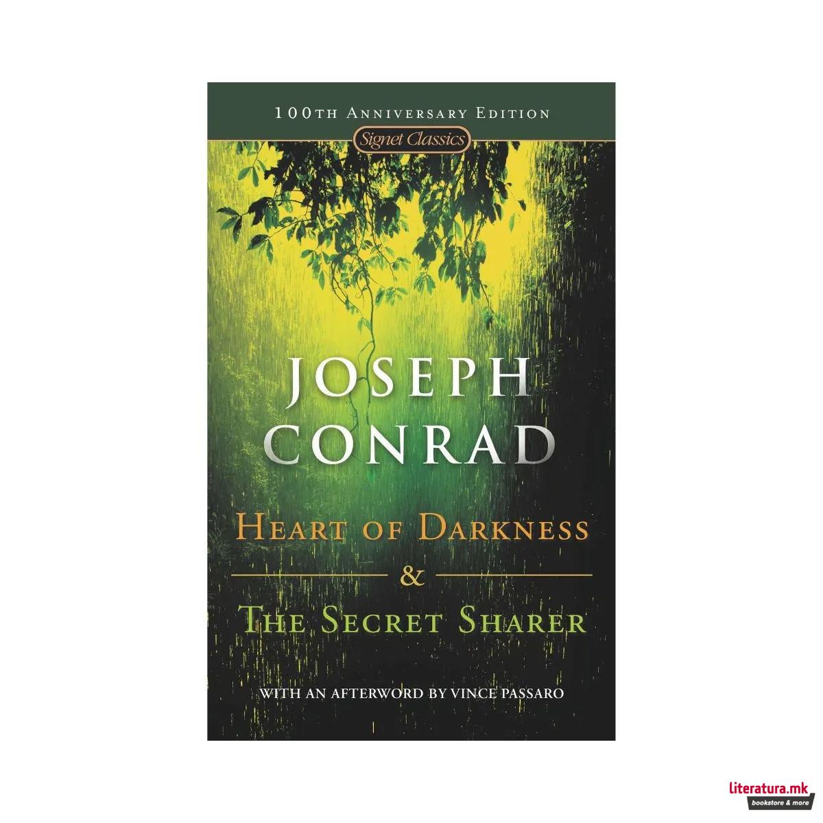 Heart of Darkness (Evergreens)