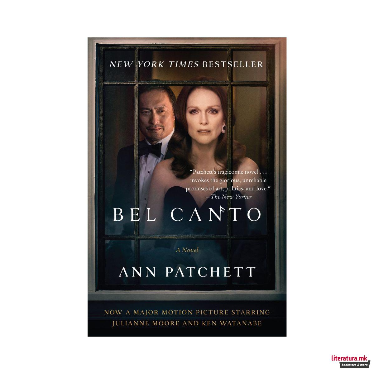Bel Canto (Movie Tie-in)