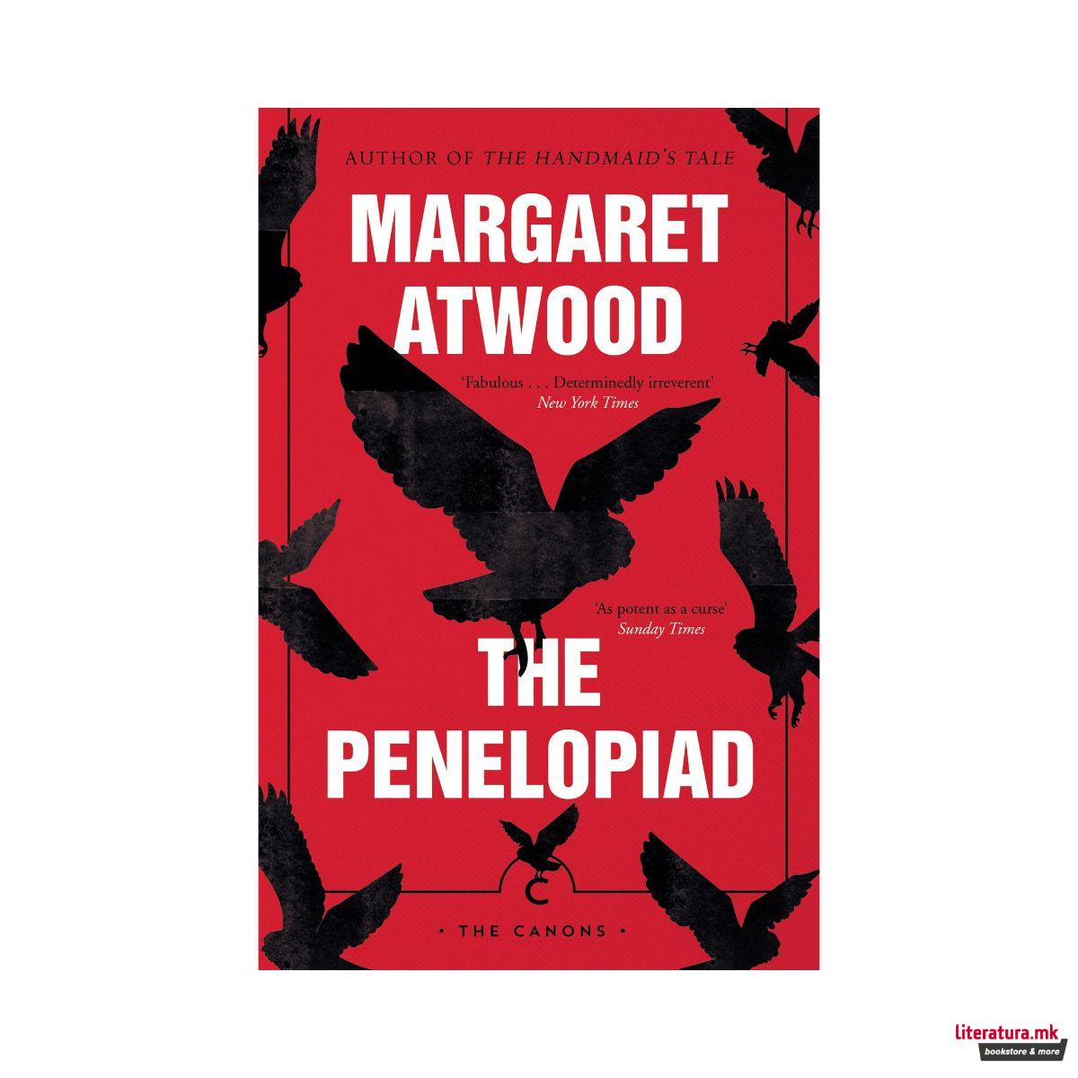The Penelopiad