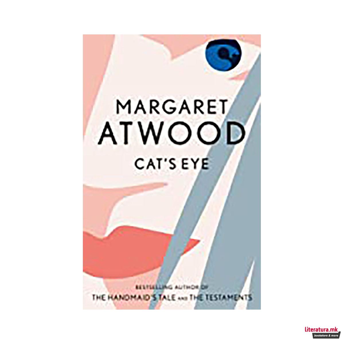 Cat's Eye 