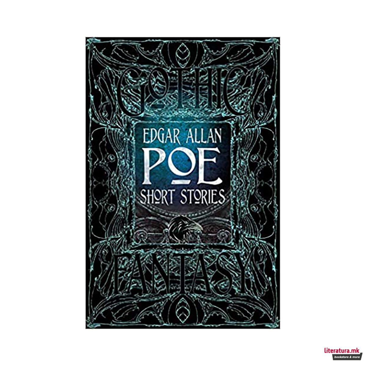 Edgar Allan Poe Short Stories 