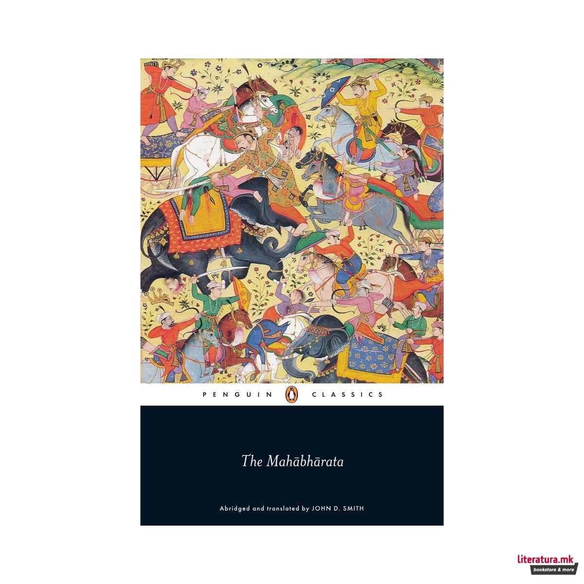 The Mahabharata