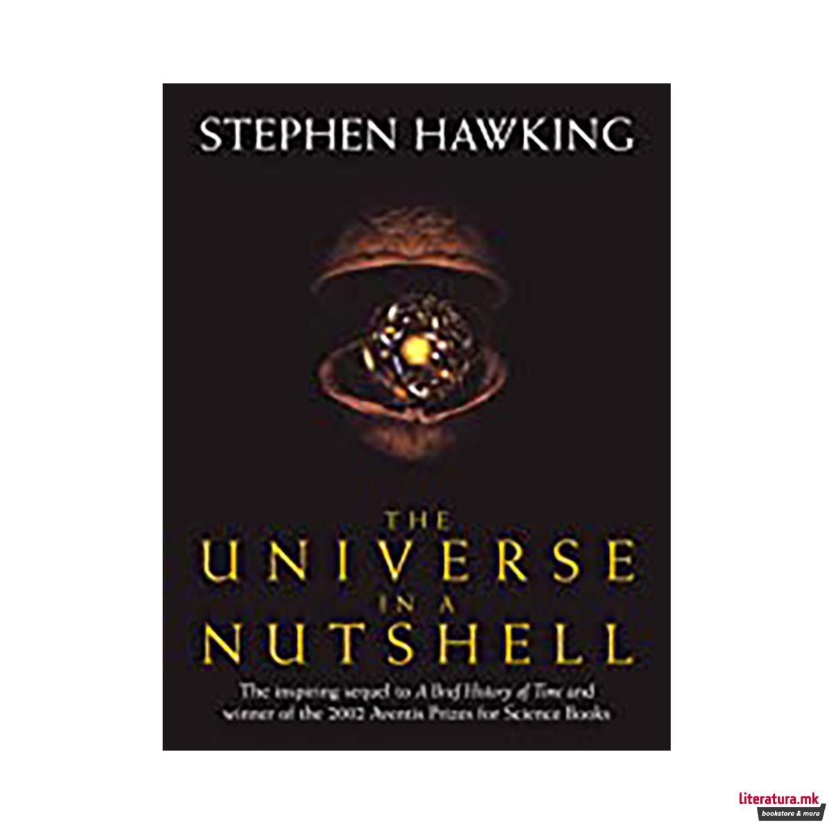 The Universe in a Nutshell 