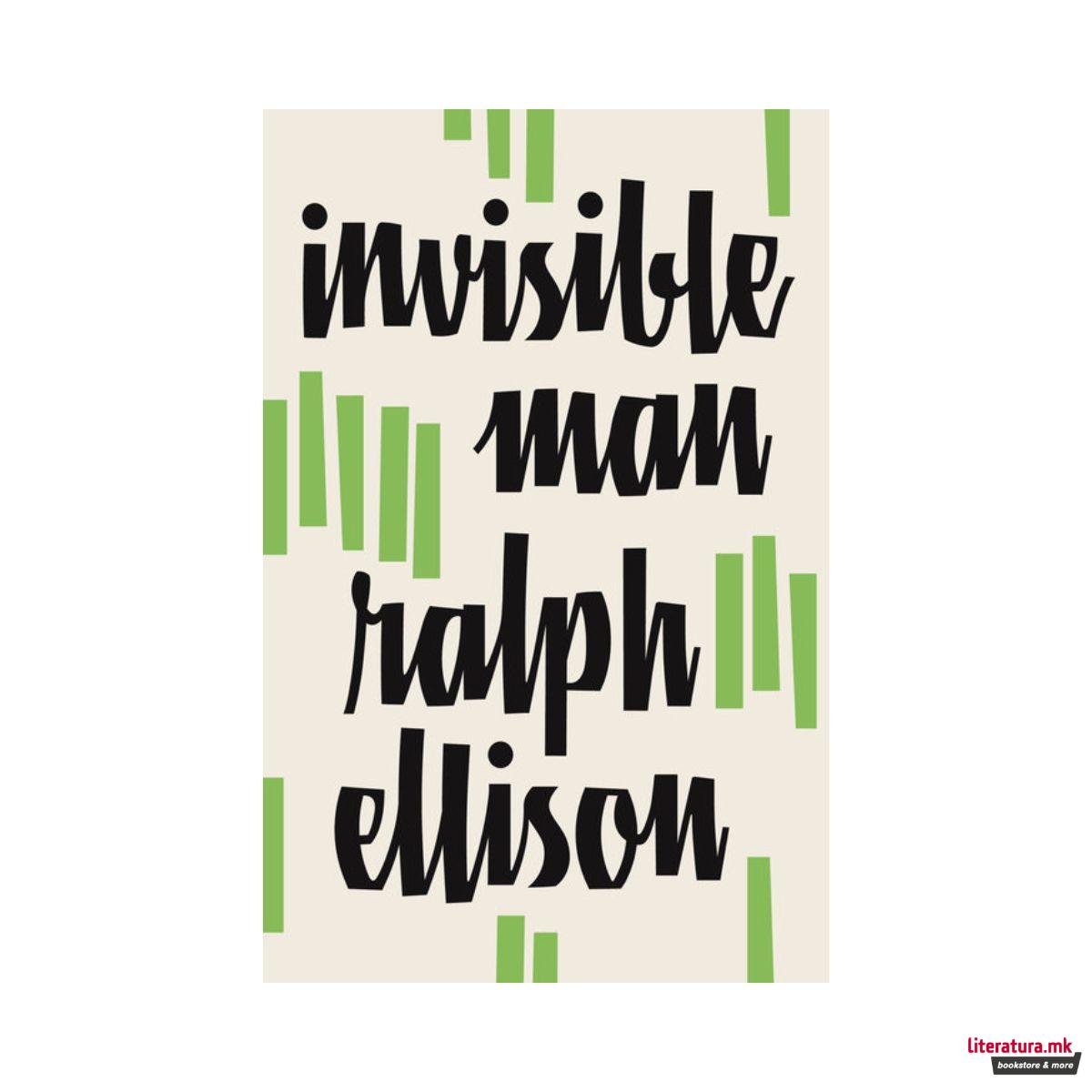 Invisible Man 
