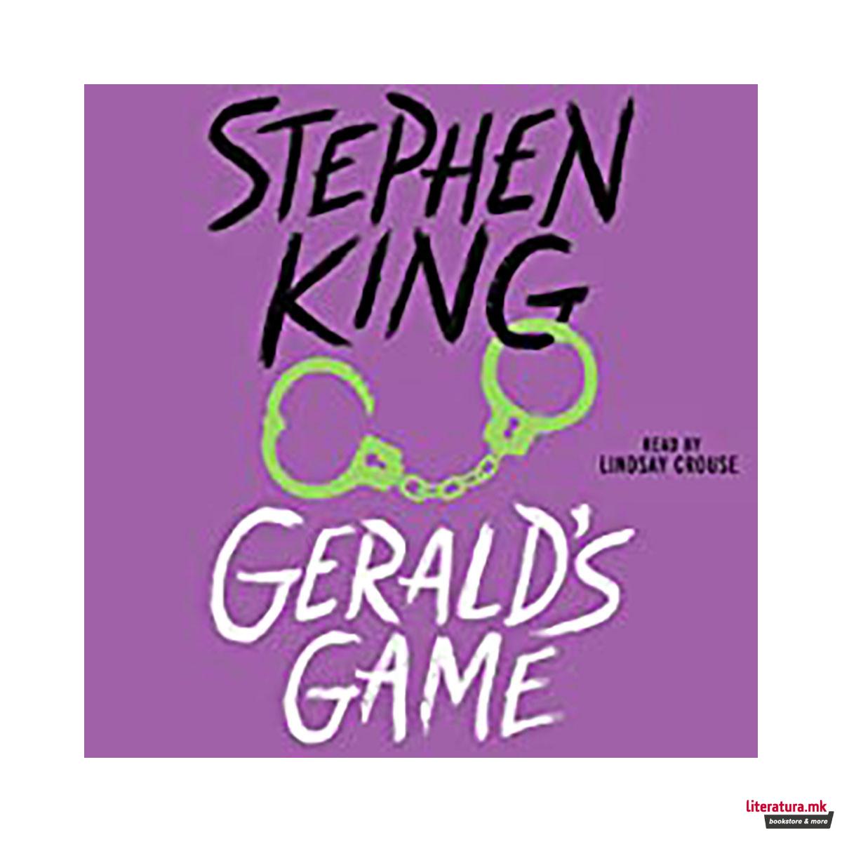Gerald's Game