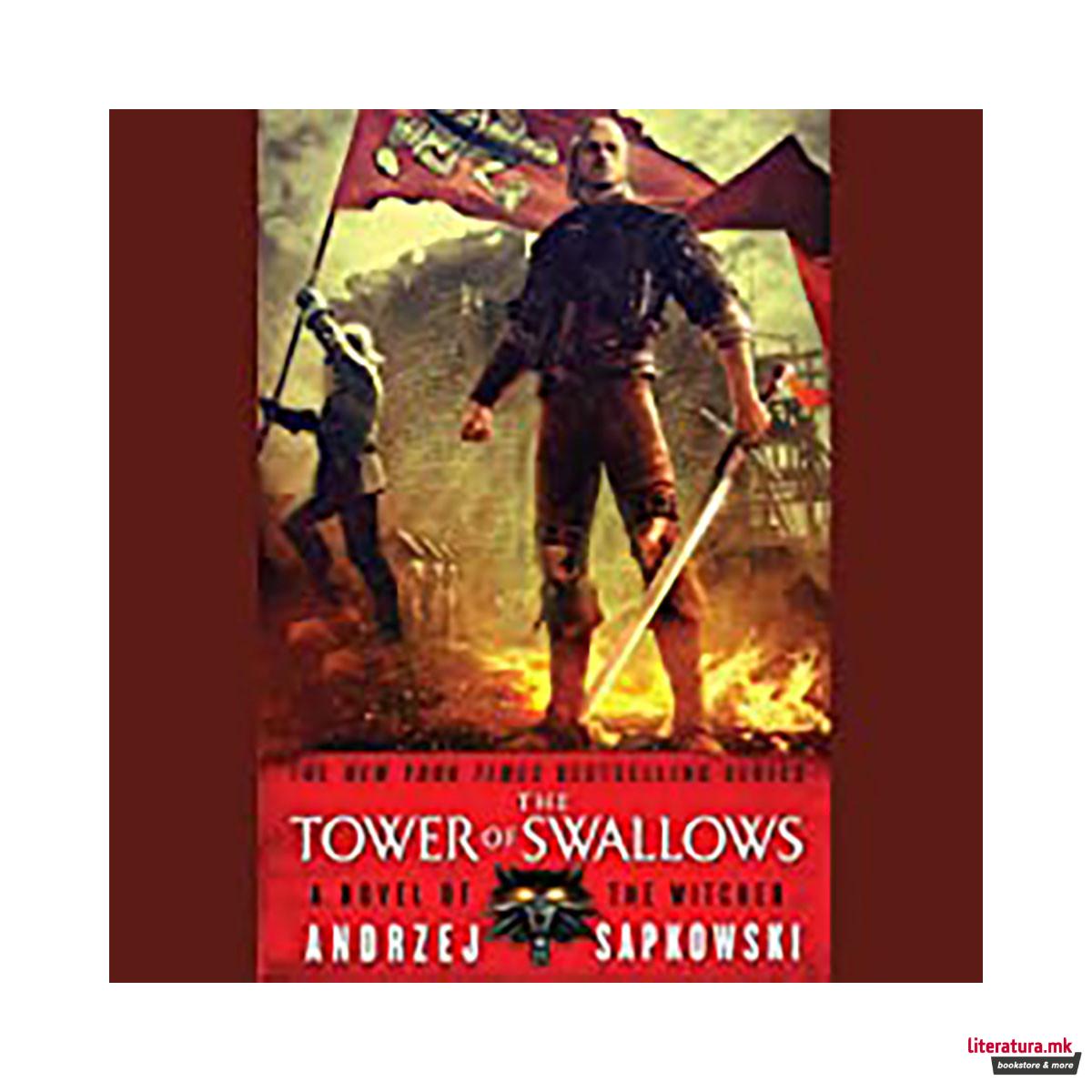 The Tower of Swallows