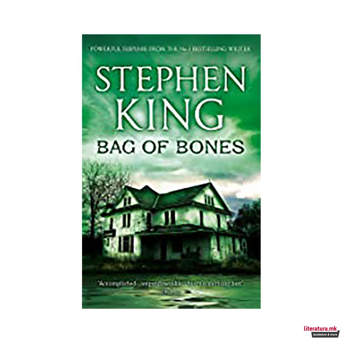 Bag of Bones