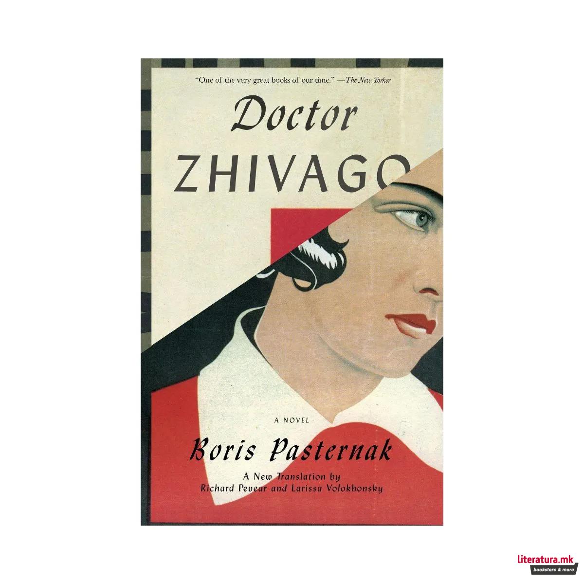 Doctor Zhivago