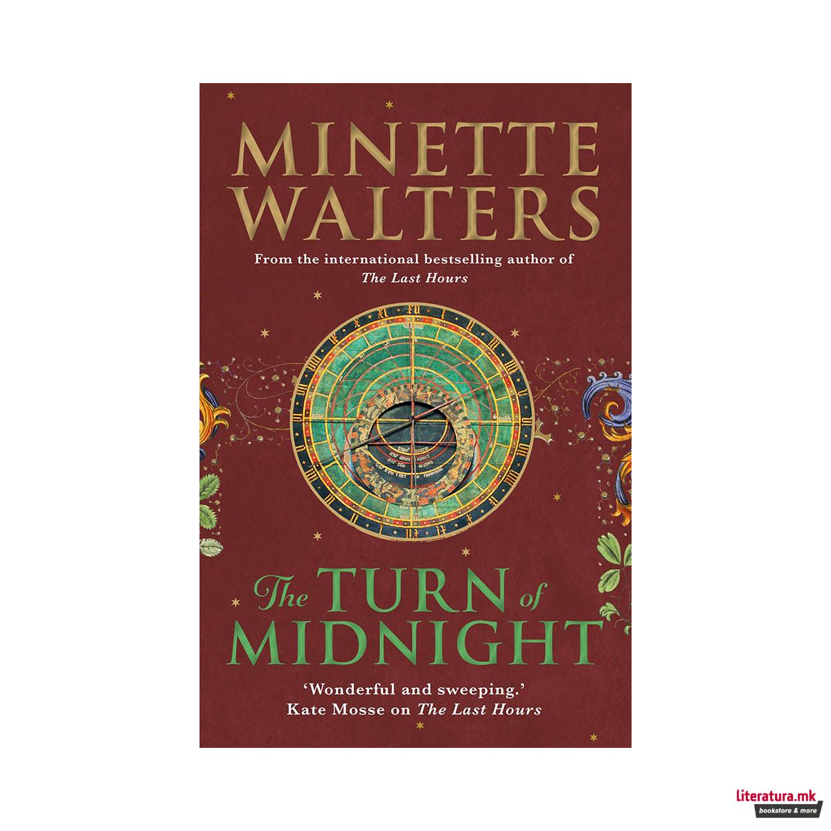 The Turn of Midnight (The Last Hours) 