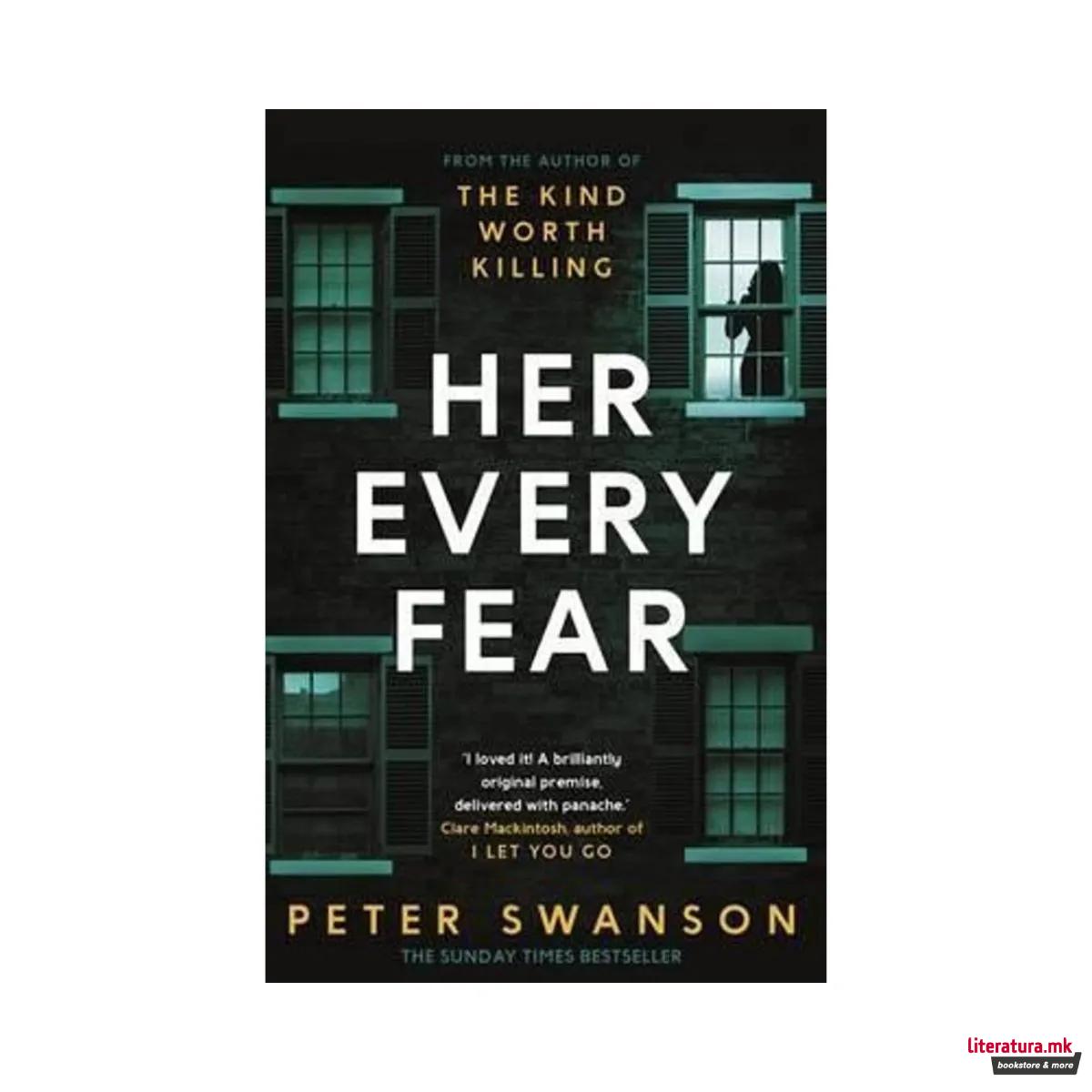 Her Every Fear