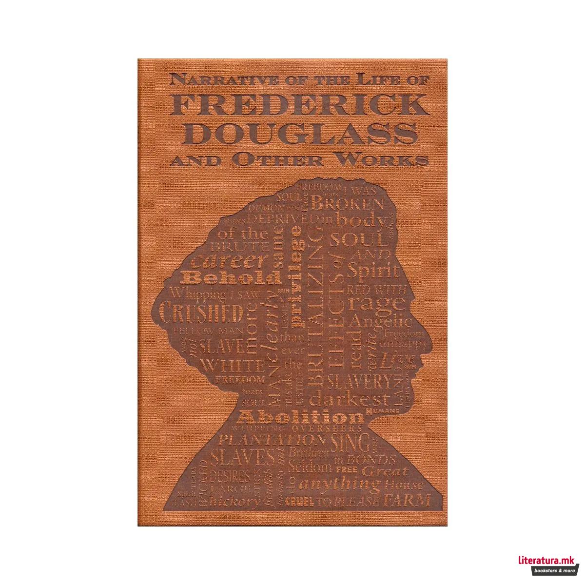 The Narrative of the Life of Frederick