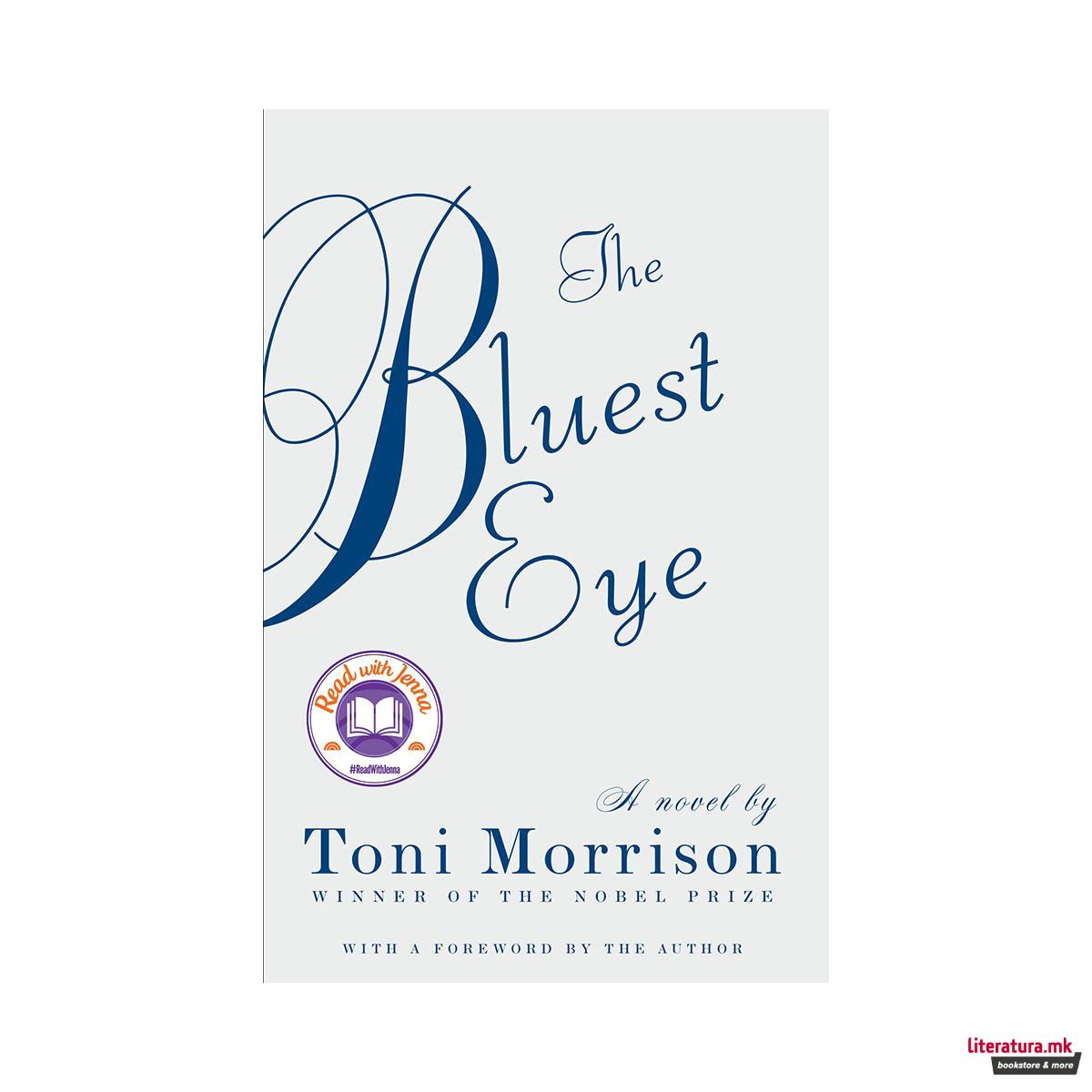 The Bluest Eye (Vintage International) 