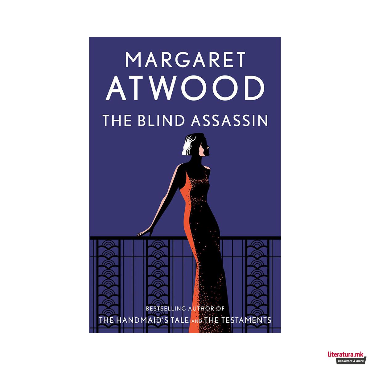 The Blind Assassin 