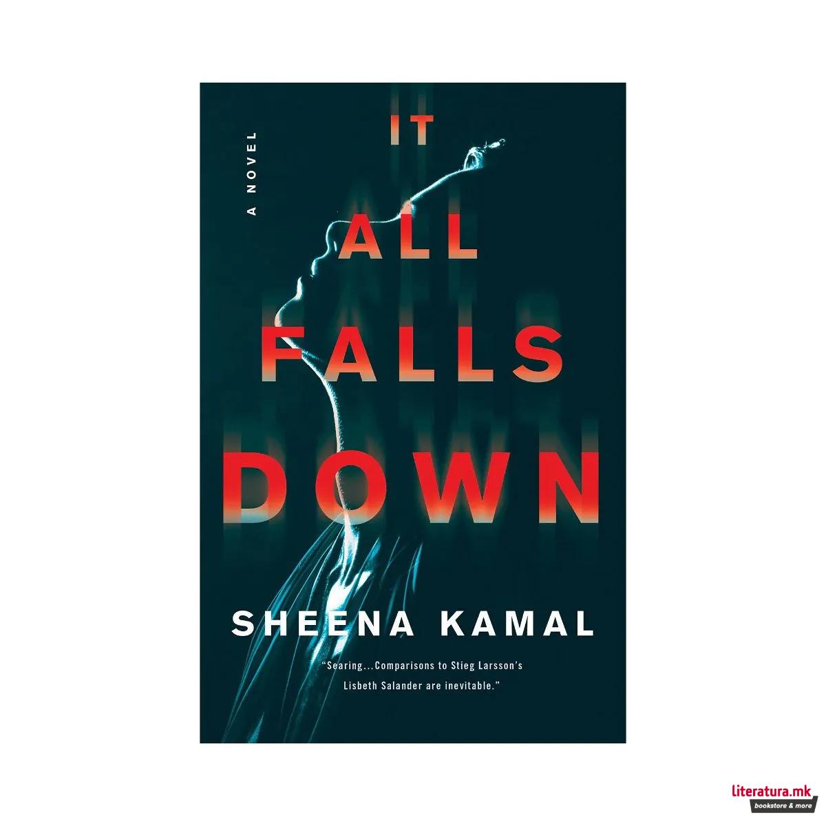 It All Falls Down