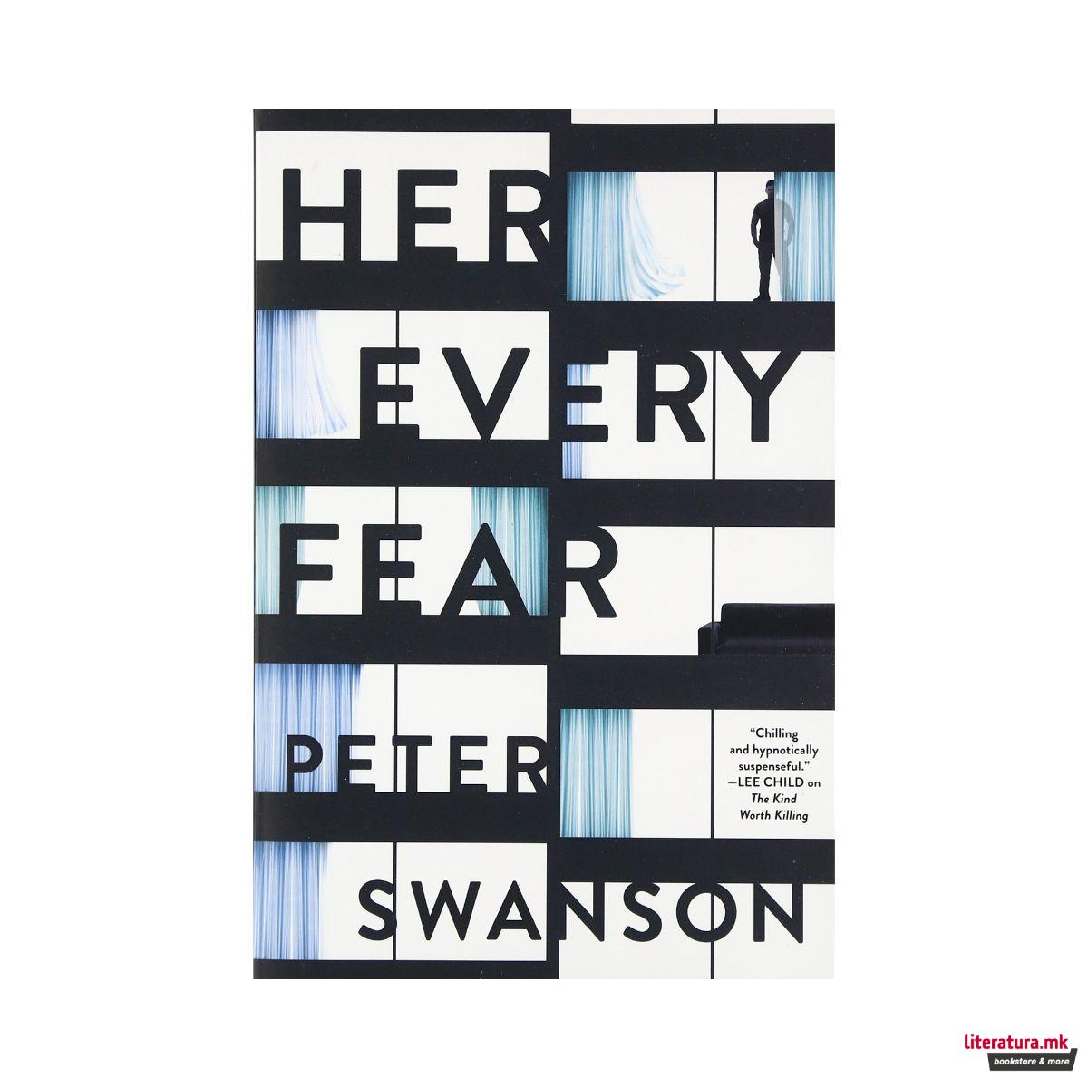 Her Every Fear
