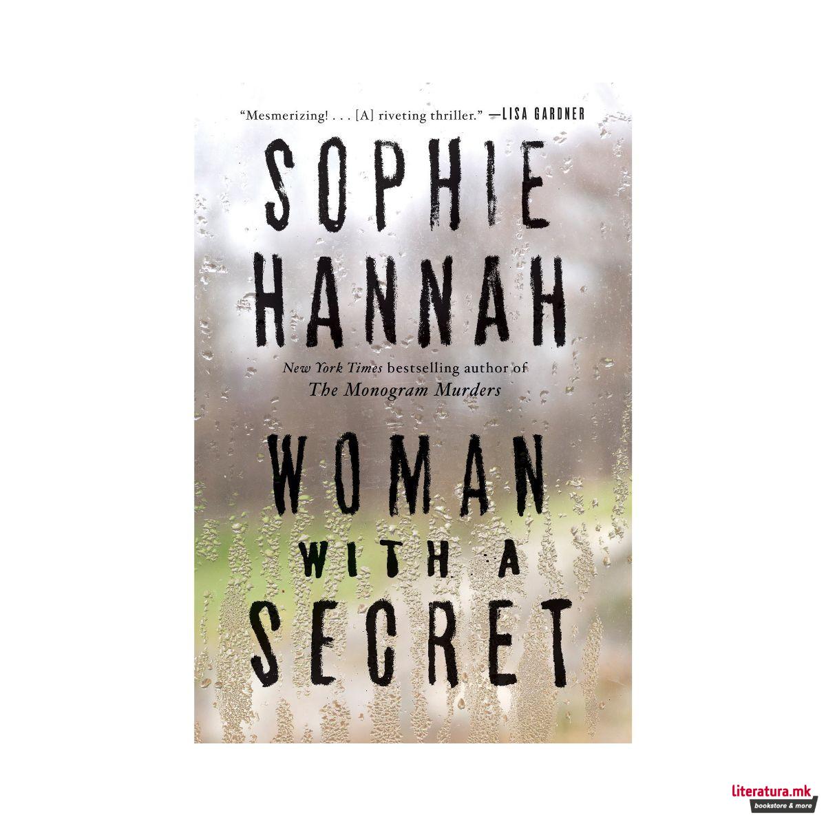 Woman with a Secret