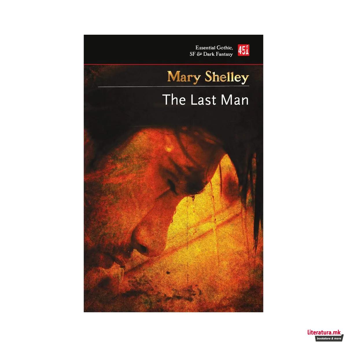 The Last Man