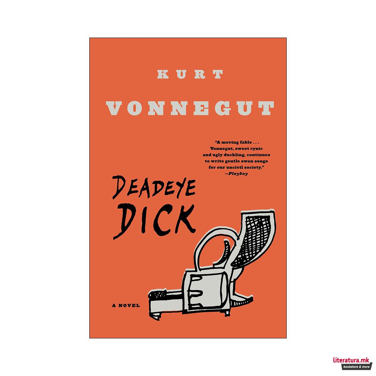 Deadeye Dick