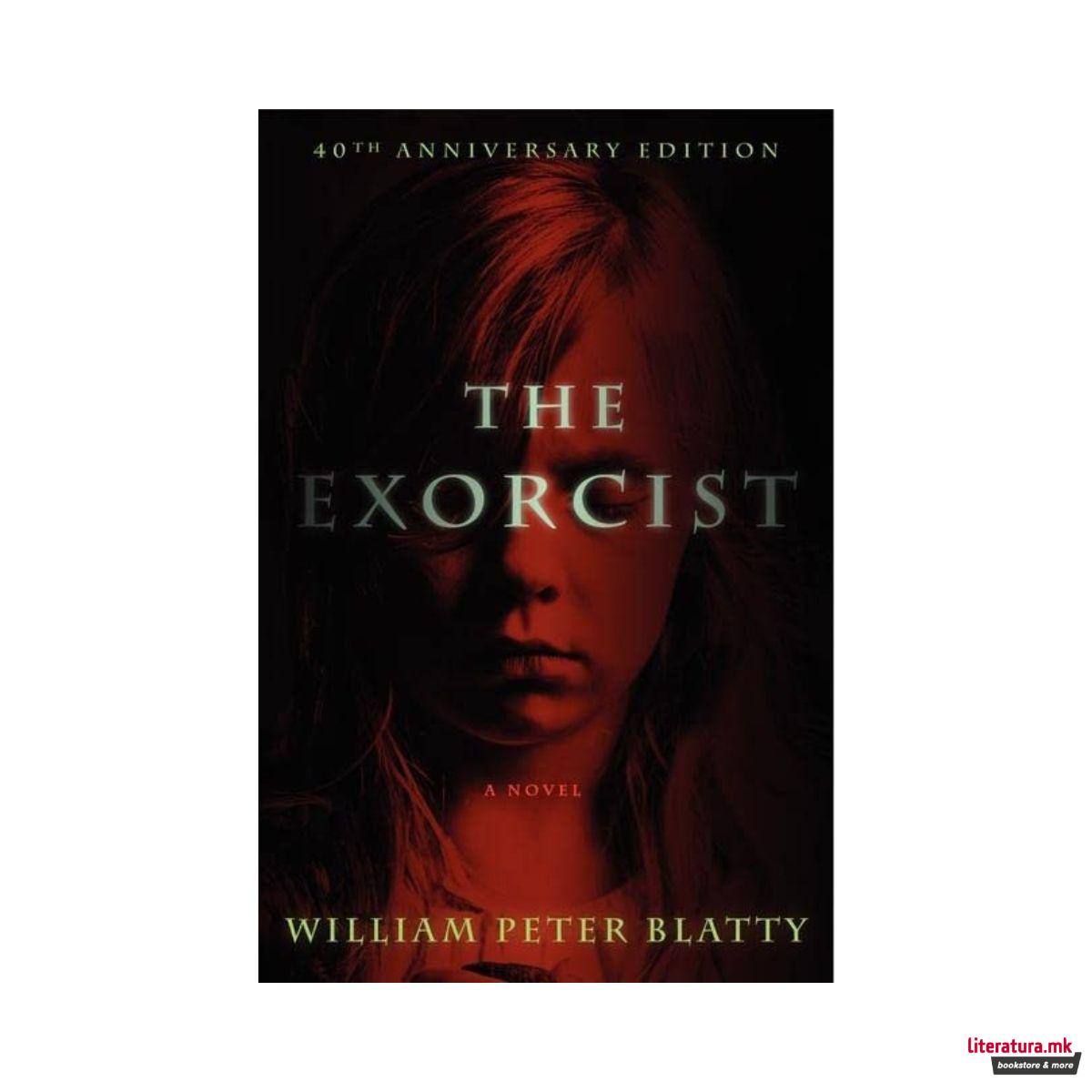 The Exorcist: 40th Anniversary Edition