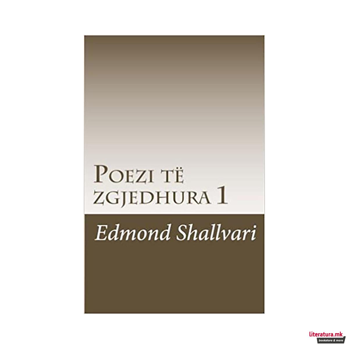 Poezi të zgjedhura 